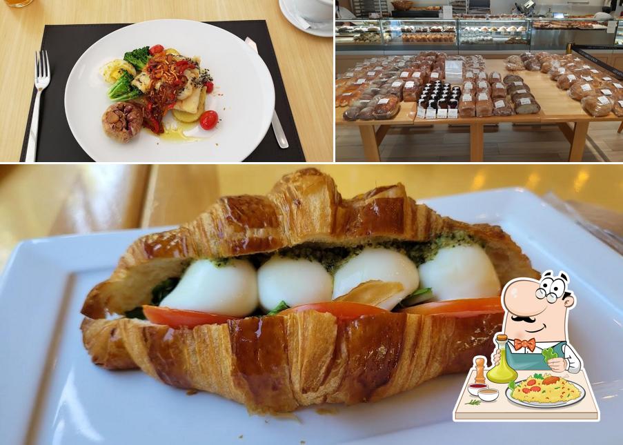 Platos en Casa Doce Família Artesanal