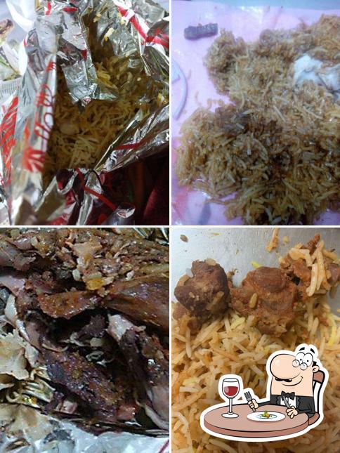 Jolly's Biryani Darbar