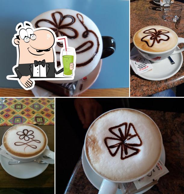 Restavracija Flamingo