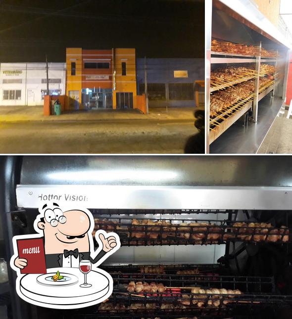 Rotisseria do Carmo Primo