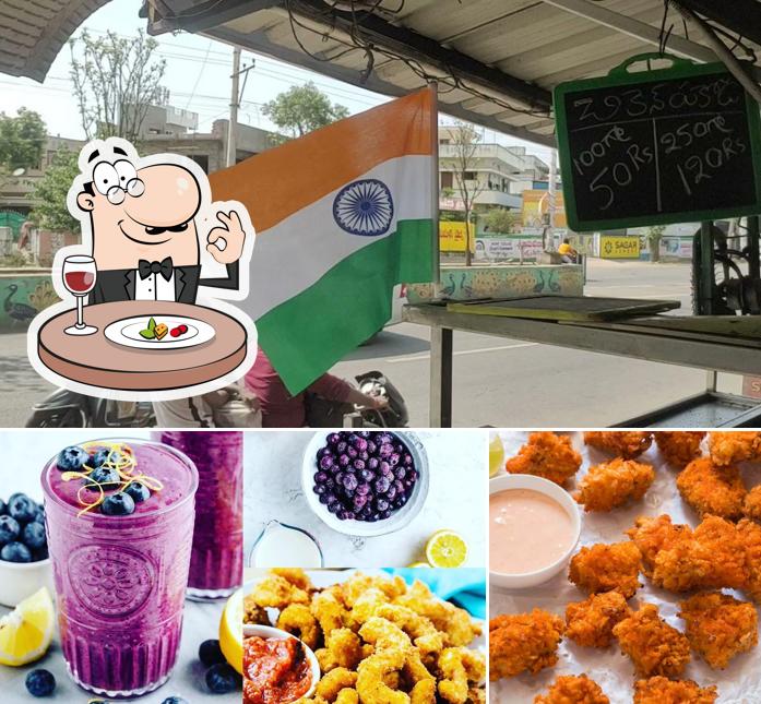 Meals at S3 Mini Dhaba 3.0 (Best quality & best quantity)