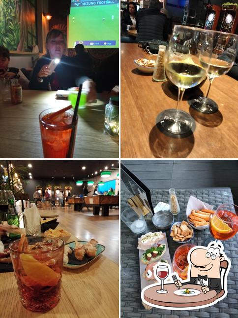 Platti al The Factory