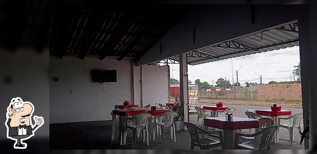 Restaurante Do Gordinho