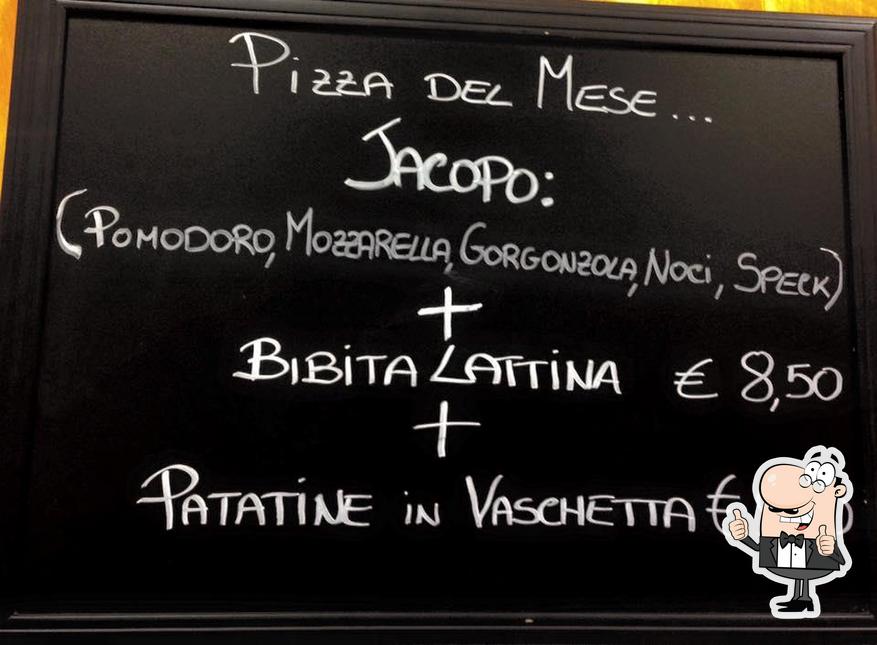 Vedi la immagine di PIZZA & ALTRO Da Azzurra