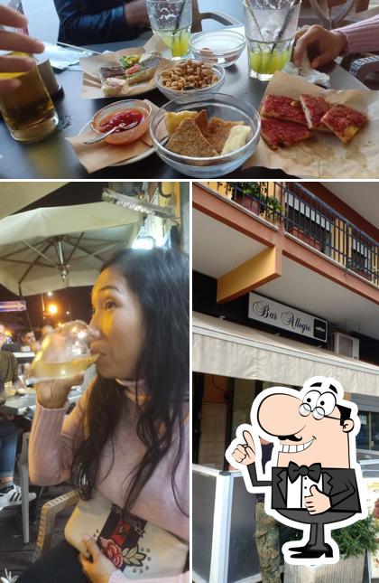 Vedi questa immagine di Bar Allegro