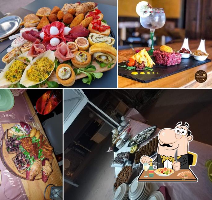 Platti al Scià Martin