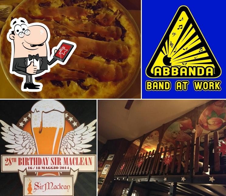 Ecco una foto di SirMaclean Pub