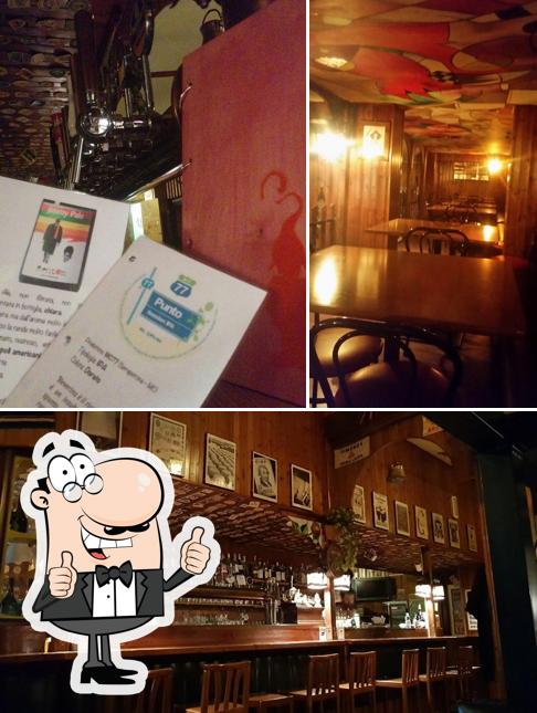 Foto di SirMaclean Pub