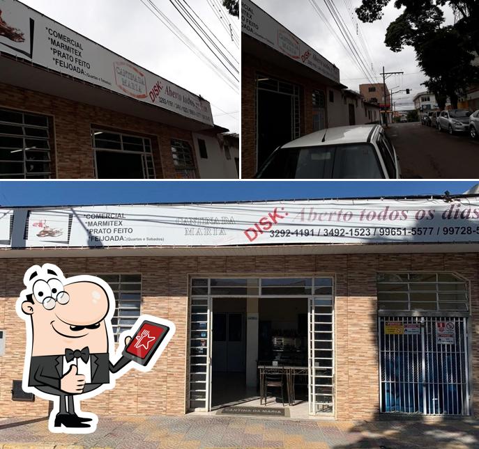 See this photo of CANTINA DA MARIA