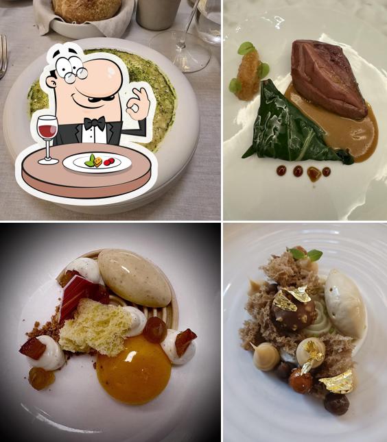 Cibo al Cannavacciuolo Bistrot - Torino