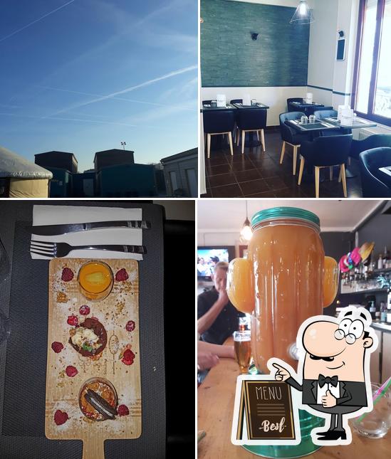 Bar Restaurant l’Auberge