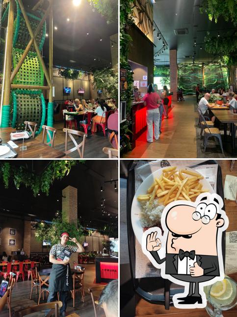 Mania de Churrasco Prime Steak & Burger - Shopping Nova Iguaçu image