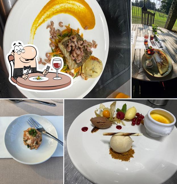 Nourriture à Orshof