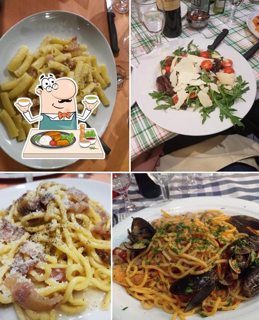 Ristorante Romolo e Remo