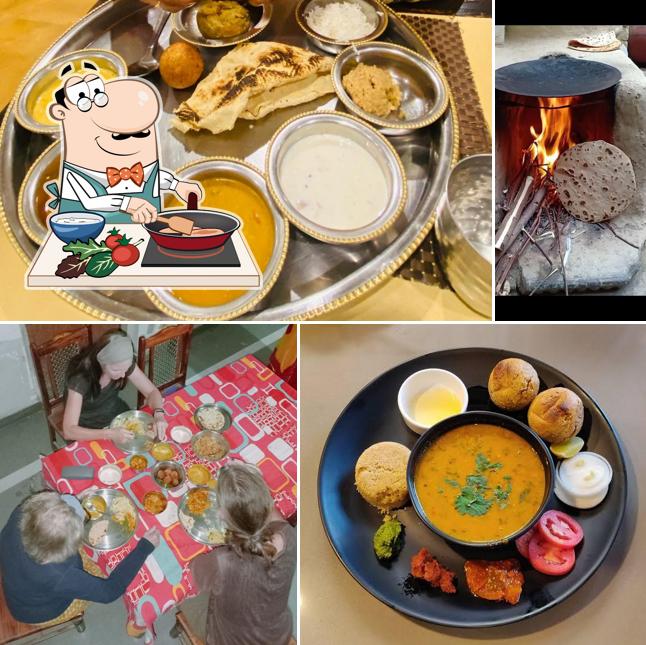 PURE HOME MADE FOOD RESTAURANT