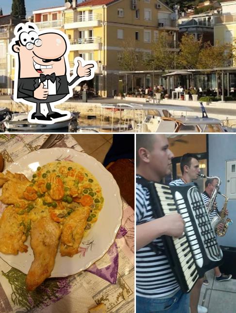 Ecco un'immagine di Caffe bar Libero