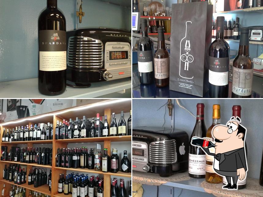 Enoteca Shardana