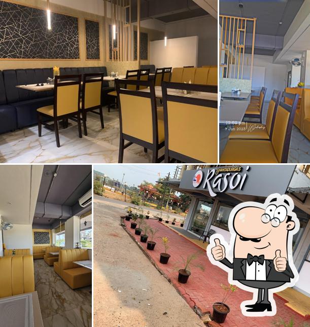 Shantadurga’s Rasoi