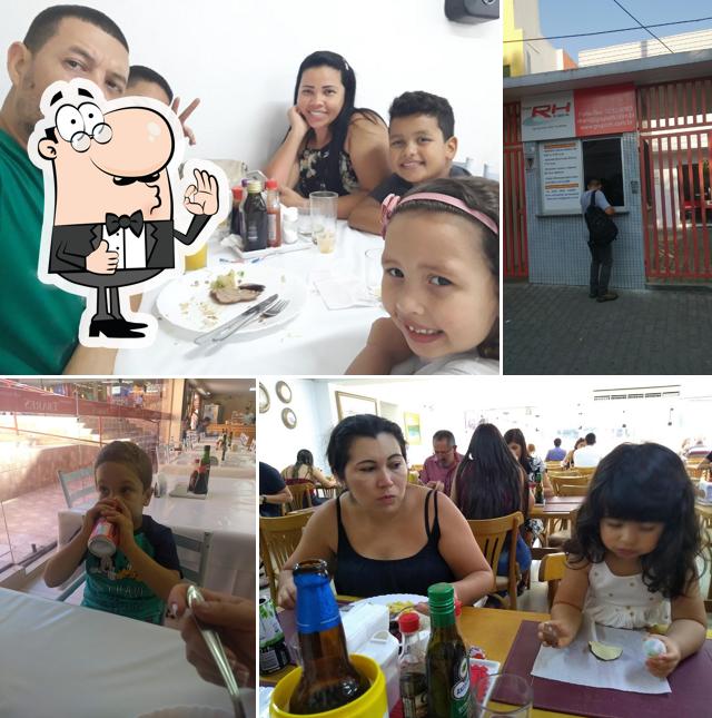 Restaurante Tavares - Gama image