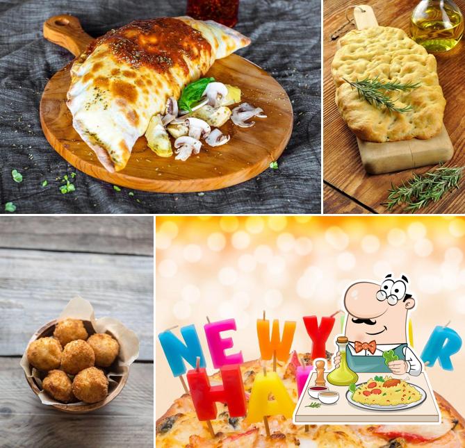 Cibo al Pizza Fantasy