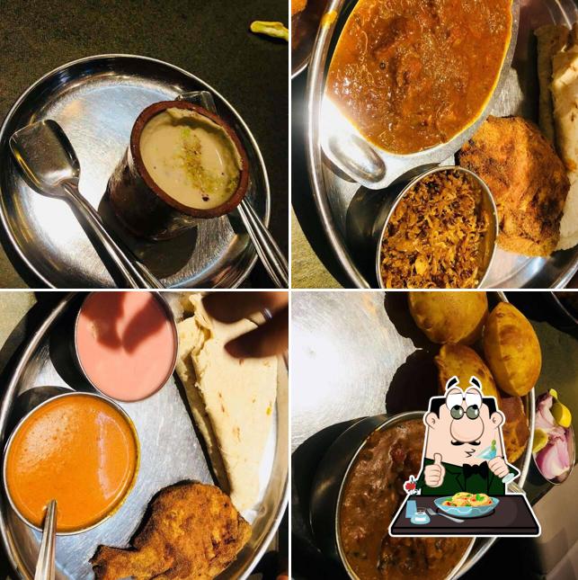 Gomantak Boarding House