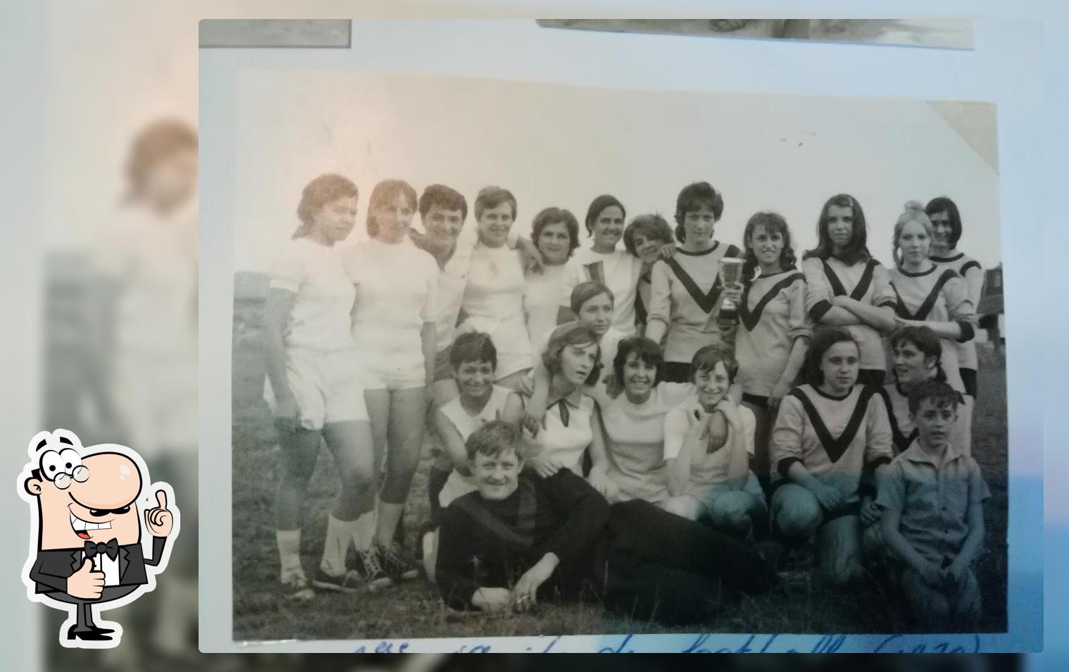 Bar Tabacchi La Contea di Lucchese Antonina