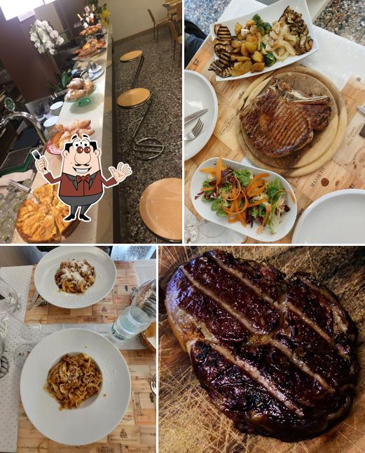 Cibo al Civico 12 - Caffetteria & Cucina