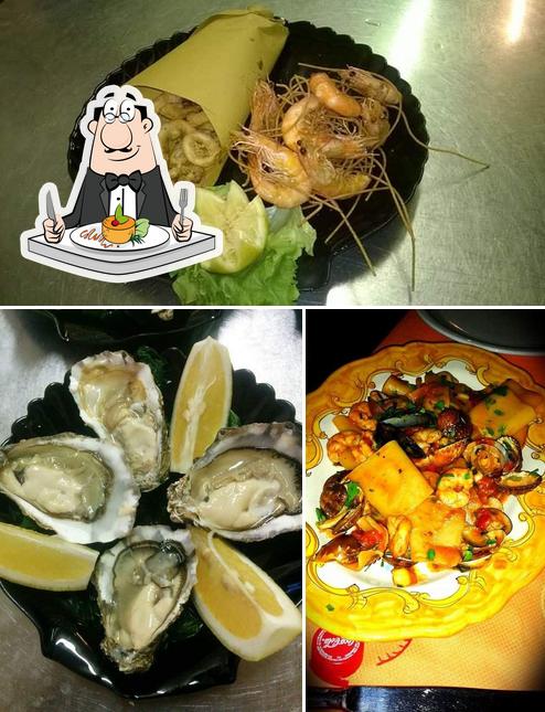 Funiculì Funiculá Ristorante&Pizzeria