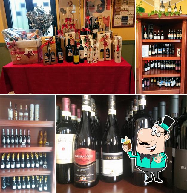 Millennium Cafè Tabacchi e Vini