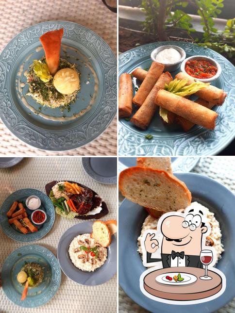 Meals at The BrewMaster Amritsar MicroBrewery