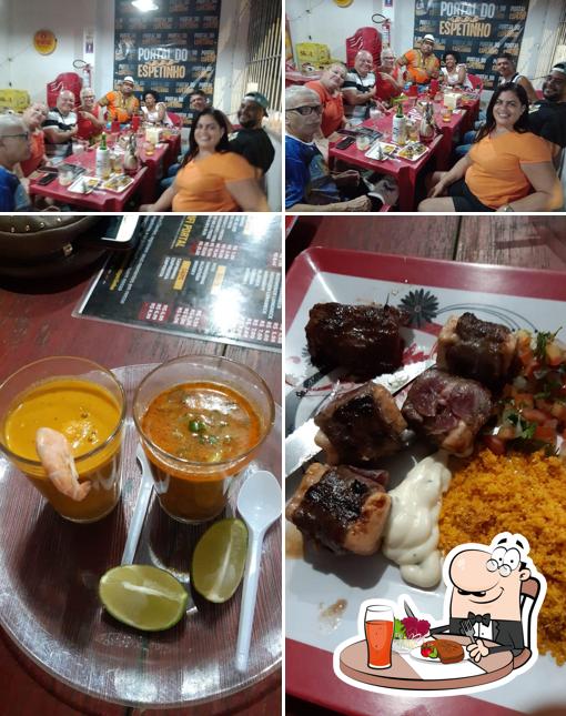 Portal do Espetinho