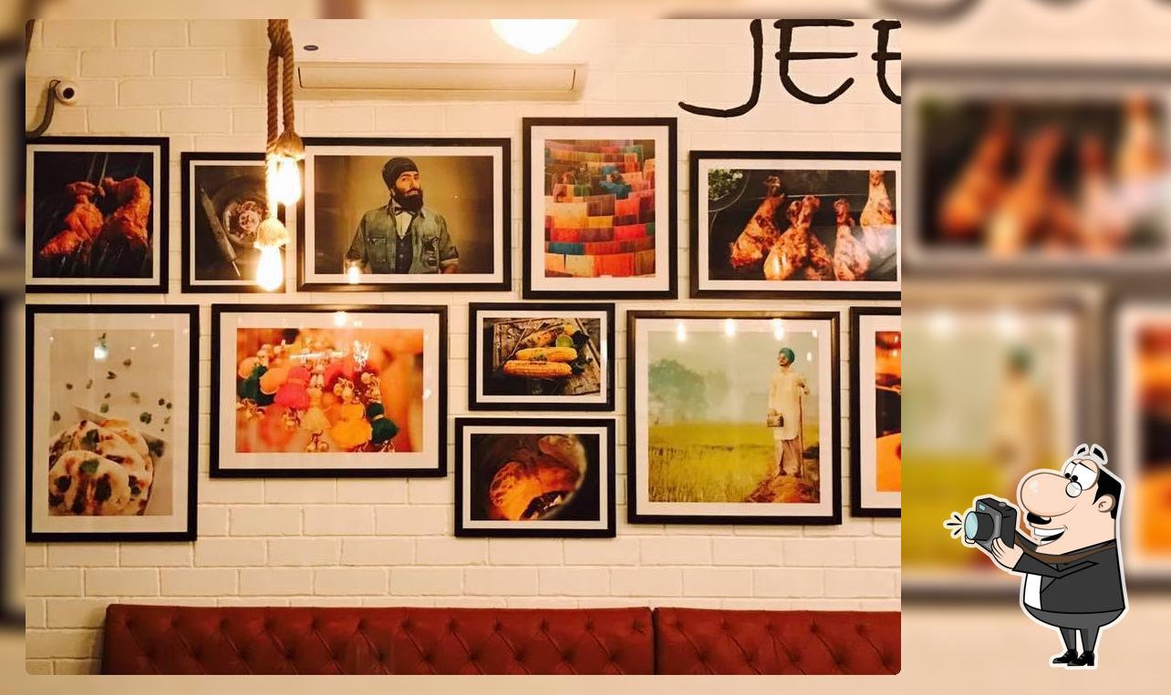 Baba’s (Baba Chicken)