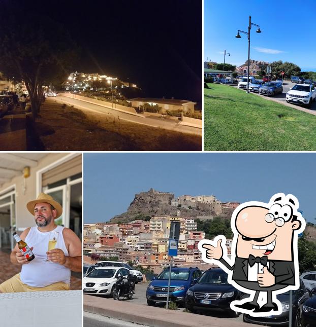 Voici une photo de Sax Bar di Virdis Salvatore & C. S.N.C