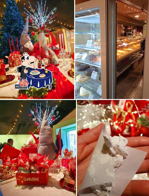 Casa Del Dolce Di Gabriella Bertolini & C. S.N.C.