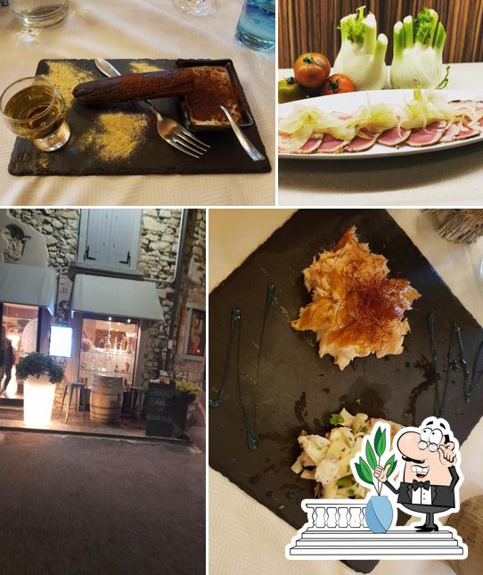 Sabi ristorante & pizza gourmet