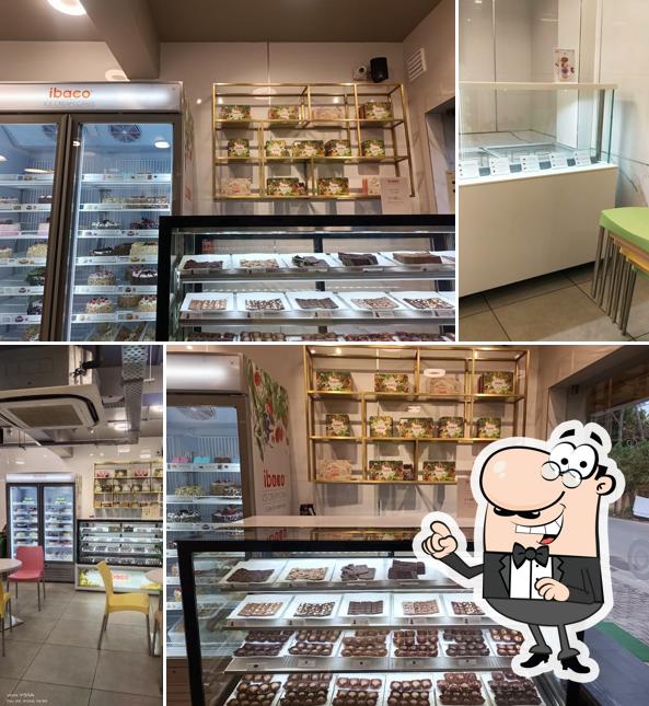 Check out how ibaco - Srirangam, Tiruchirappalli looks inside