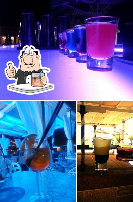 La Plaza - Cocktail Bar