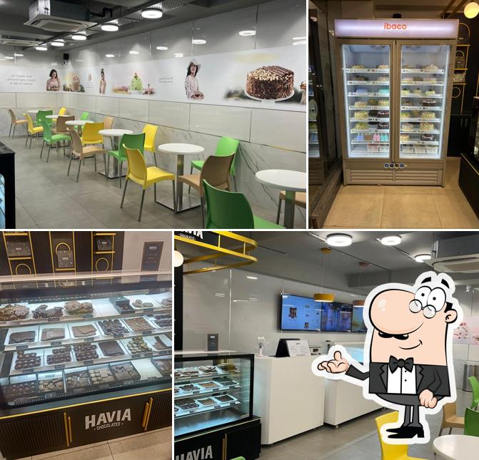 ibaco - Rajahmundry Balaji Pet