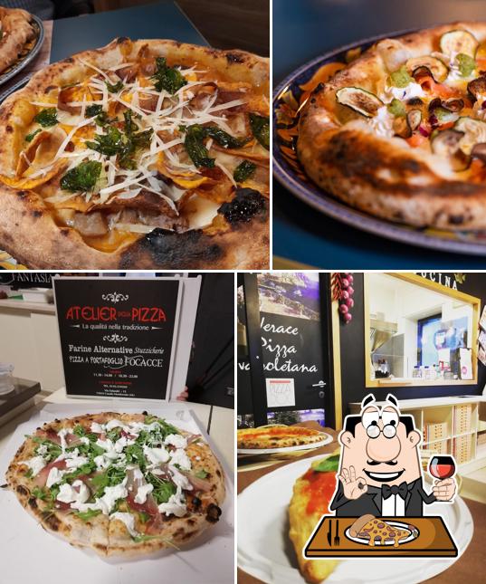 Atelier della Pizza