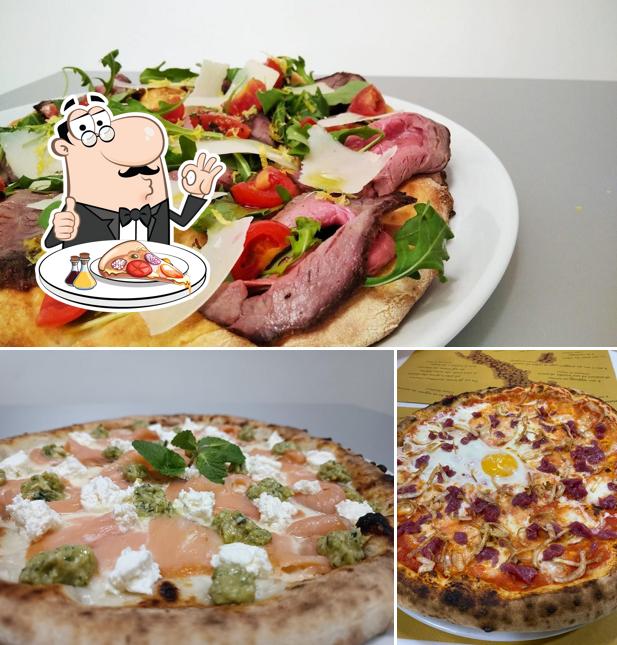 La pizza è il piatto veloce più amato al mondo