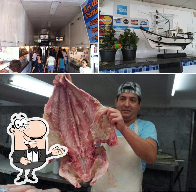 Mercado do Peixe picture