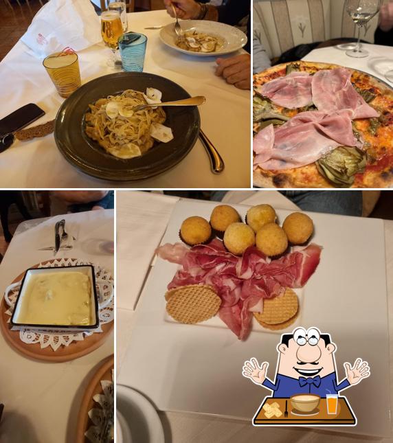 Zuppa di vongole al Alpi 2 (S.R.L.)