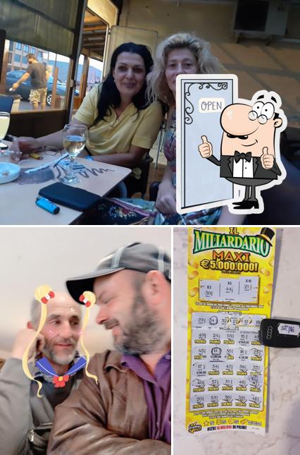 Ecco un'immagine di Bar Terranova