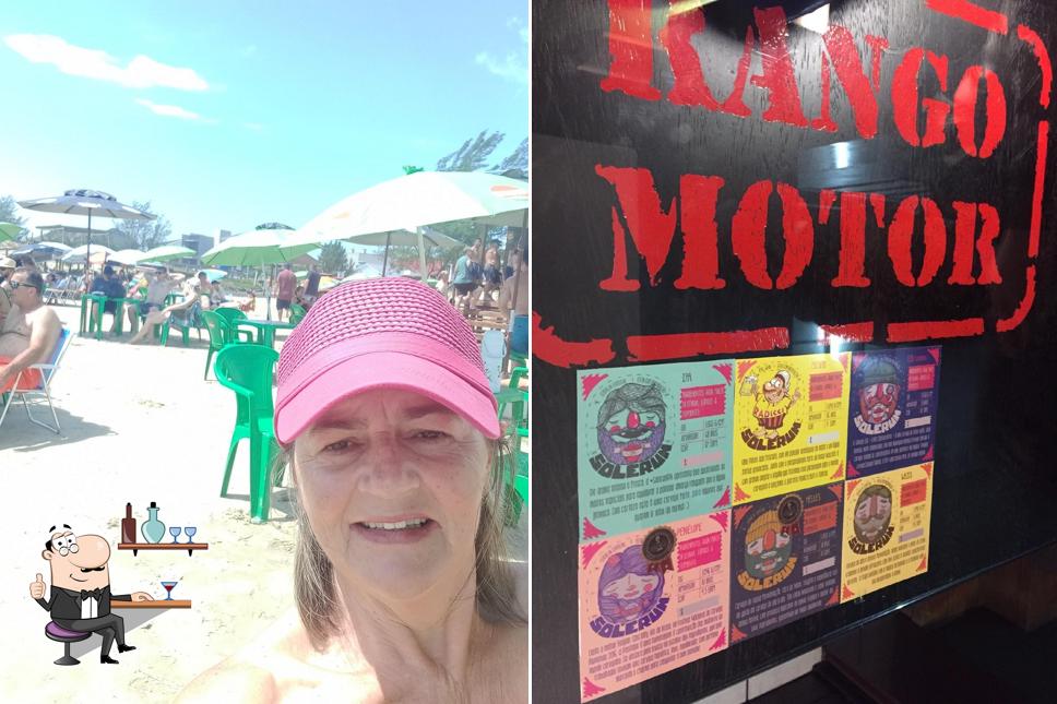 Rango Motor Burguers