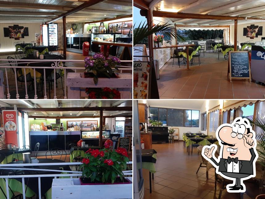 Bear Rock Cafè - Il baretto dell'Orso