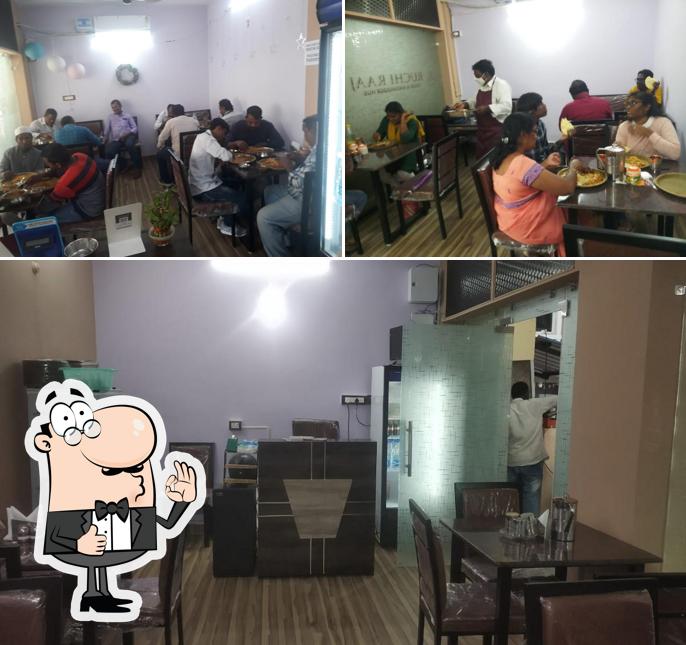 See the image of RUCHI RAAJ