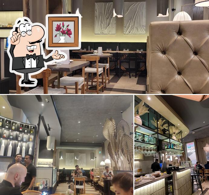 Check out how The Nutcracker looks inside