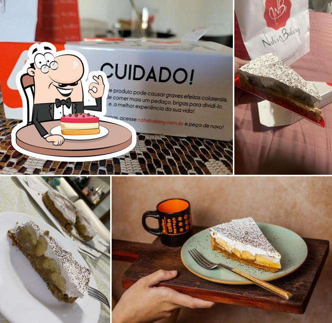 Nana Banana Brasil - A Melhor Banoffee de SP