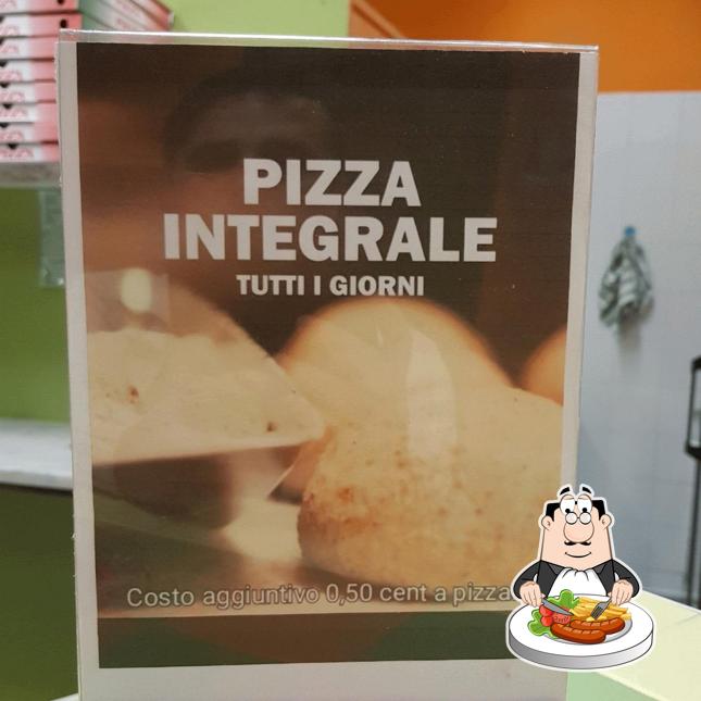 Platti al Pizza & Pizza Show