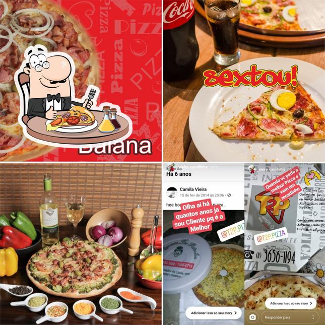 A pizza é o fast food mais popular do mundo